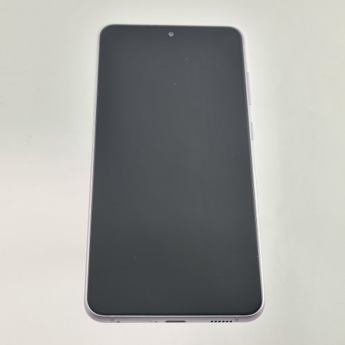 Смартфон Samsung Galaxy S21 FE 5G (G990B) 256Gb Lavender (SM-G990BLVGSEK) USED **