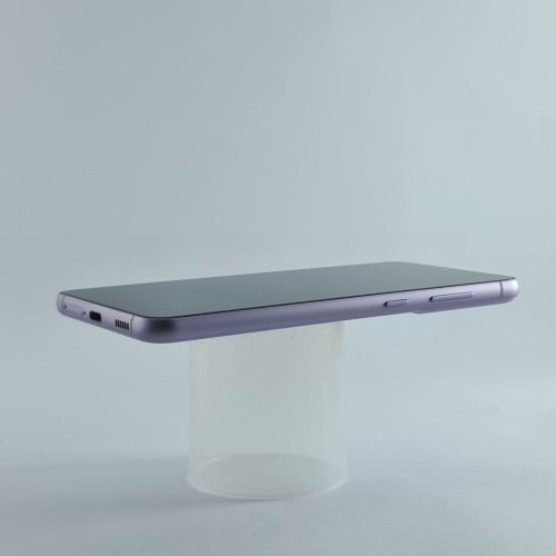 Смартфон Samsung Galaxy S21 FE 5G (G990B) 256Gb Lavender (SM-G990BLVGSEK) USED **