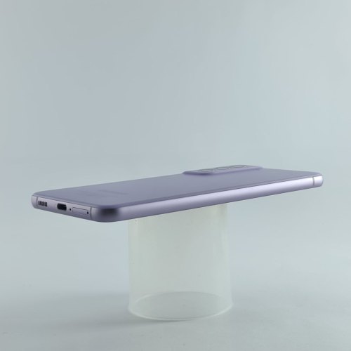 Смартфон Samsung Galaxy S21 FE 5G (G990B) 256Gb Lavender (SM-G990BLVGSEK) USED **