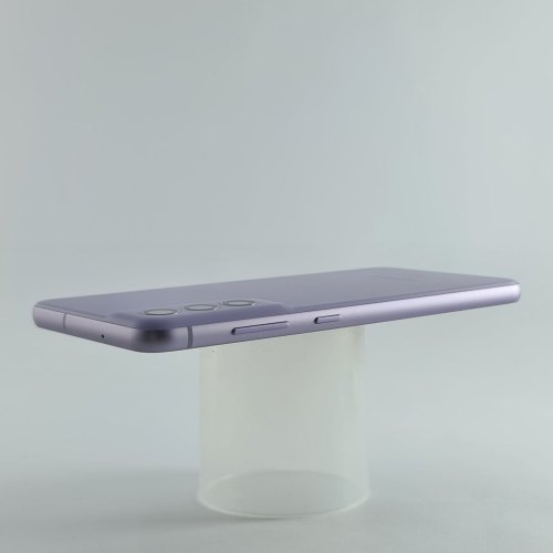 Смартфон Samsung Galaxy S21 FE 5G (G990B) 256Gb Lavender (SM-G990BLVGSEK) USED **