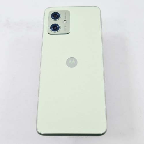 Смартфон Motorola Moto G54 (XT2343) 8/256Gb Indigo Blue USED **