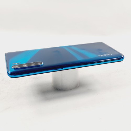 Смартфон OPPO A91 128Gb Blazing Blue USED **