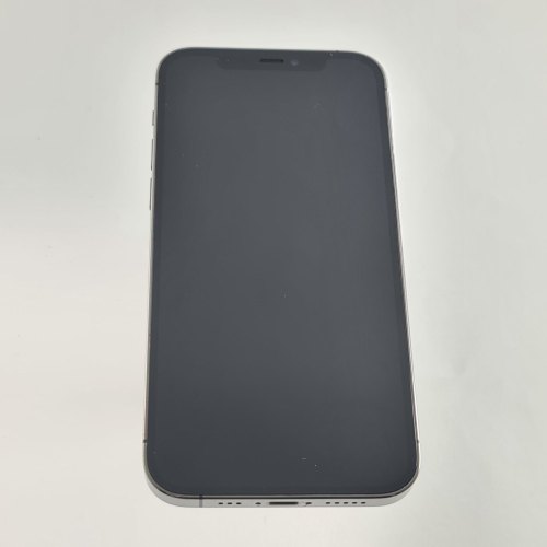 Смартфон iPhone 12 Pro 256GB Graphite, Model A2407 USED **