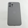 Смартфон iPhone 12 Pro 256GB Graphite, Model A2407 USED **