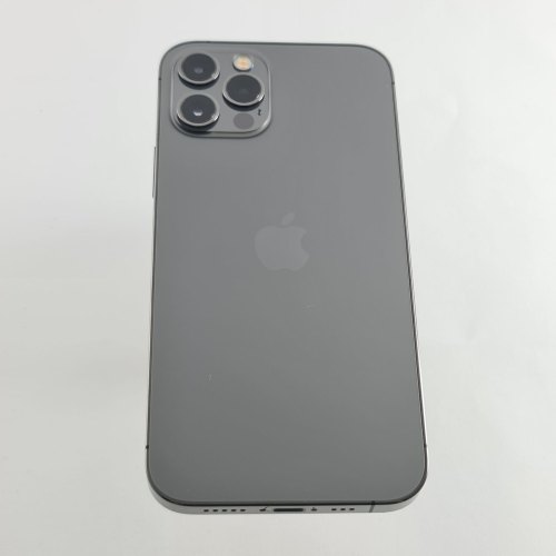 Смартфон iPhone 12 Pro 256GB Graphite, Model A2407 USED **