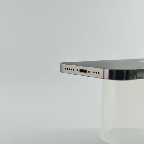 Смартфон iPhone 12 Pro 256GB Graphite, Model A2407 USED **