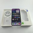 Смартфон Смартфон Apple iPhone 14 Pro Max 128GB Deep Purple, A2894 USED **