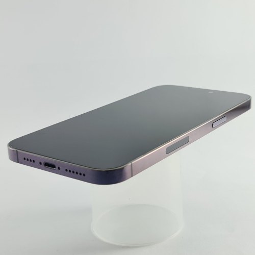 Смартфон Смартфон Apple iPhone 14 Pro Max 128GB Deep Purple, A2894 USED **