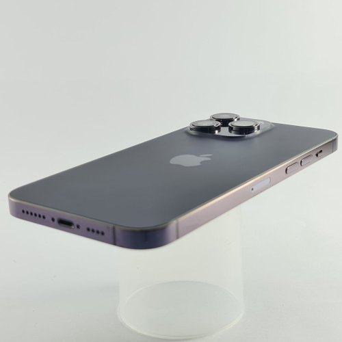 Смартфон Смартфон Apple iPhone 14 Pro Max 128GB Deep Purple, A2894 USED **