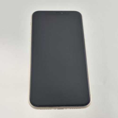 Смартфон iPhone 11 64GB White, Model A2221 USED **