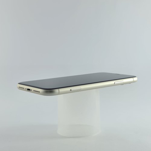 Смартфон iPhone 11 64GB White, Model A2221 USED **