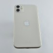 Смартфон iPhone 11 64GB White, Model A2221 USED **