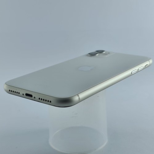 Смартфон iPhone 11 128GB White, Model A2221 USED **