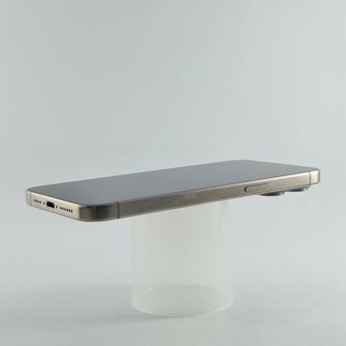 Смартфон iPhone 15 Pro Max 256GB Blue Titanium,Model A3106 USED **