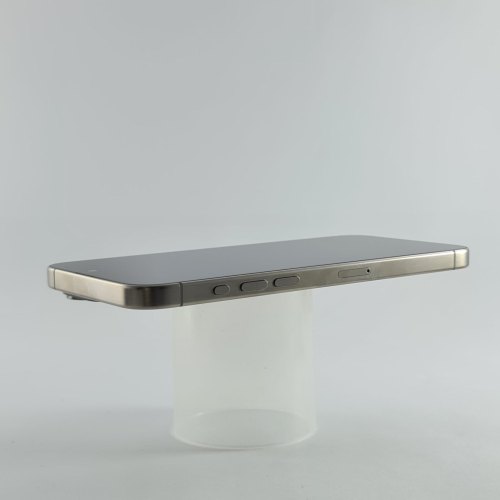 Смартфон iPhone 15 Pro Max 256GB Blue Titanium,Model A3106 USED **