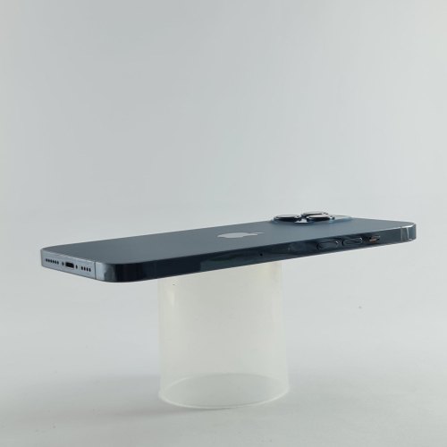 Смартфон iPhone 12 Pro Max 256GB Pacific Blue, Model A2411 USED **