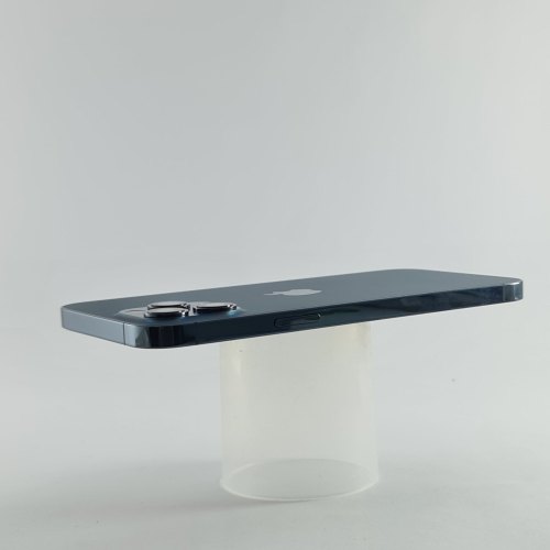 Смартфон iPhone 12 Pro Max 256GB Pacific Blue, Model A2411 USED **