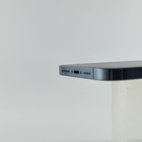 Смартфон iPhone 12 Pro Max 256GB Pacific Blue, Model A2411 USED **