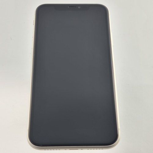 Смартфон iPhone 11 128GB White, Model A2221 USED **