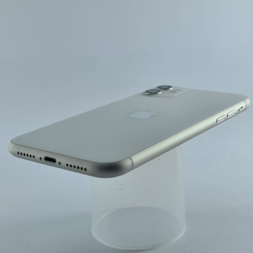 Смартфон iPhone 11 128GB White, Model A2221 USED **