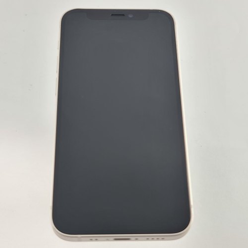 Смартфон iPhone 12 mini 128GB White, Model A2399 USED **