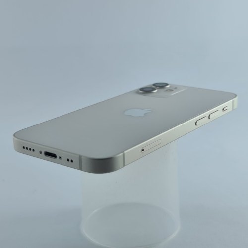 Смартфон iPhone 12 mini 128GB White, Model A2399 USED **