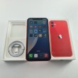 Смартфон iPhone 11 256GB (PRODUCT)RED, Model A2221 USED **