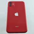 Смартфон iPhone 11 256GB (PRODUCT)RED, Model A2221 USED **