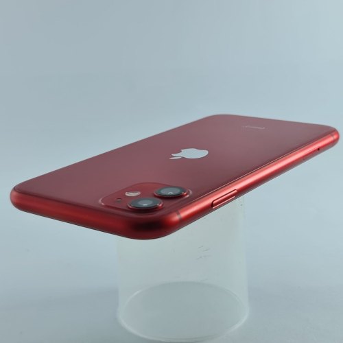 Смартфон iPhone 11 256GB (PRODUCT)RED, Model A2221 USED **