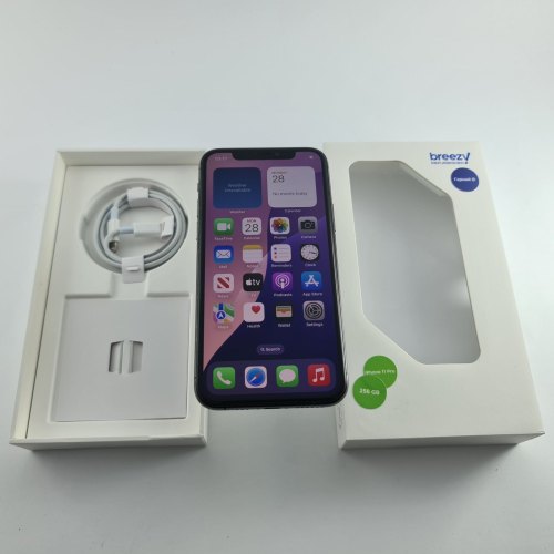 Смартфон iPhone 11 Pro 256GB Space Grey, Model A2215 USED **