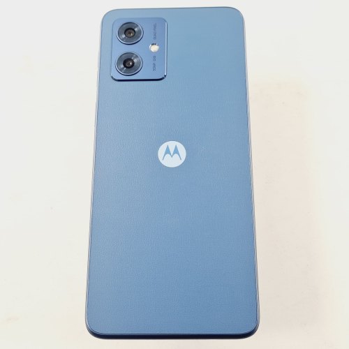 Смартфон Motorola Moto G54 (XT2343) 8/256Gb Indigo Blue USED **