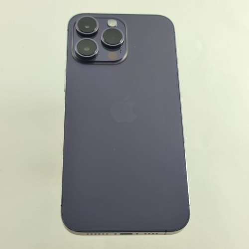 Смартфон Apple iPhone 14 Pro Max 256GB Deep Purple USED **