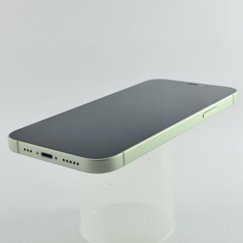 Смартфон iPhone 12 128GB Green, Model A2403 USED **