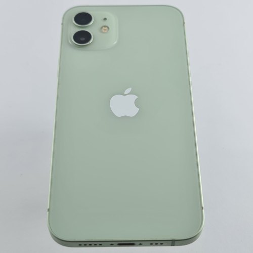 Смартфон iPhone 12 128GB Green, Model A2403 USED **