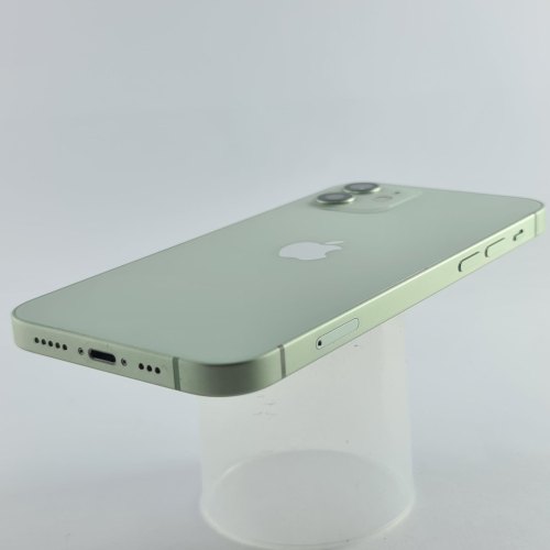 Смартфон iPhone 12 128GB Green, Model A2403 USED **