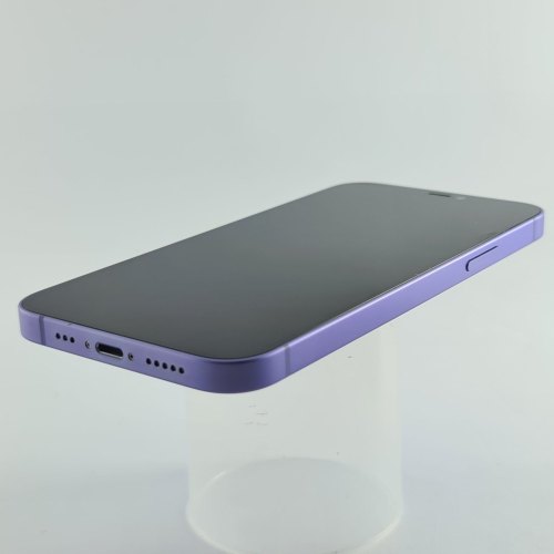 Смартфон IPHONE 12 PURPLE 64GB-RUS USED **
