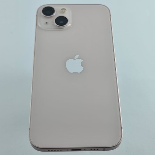 Смартфон iPhone 13 128GB Starlight, Model A2633 USED **