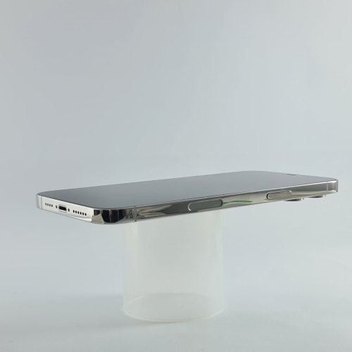 Смартфон iPhone 12 Pro Max 128GB Silver, Model A2411 USED **