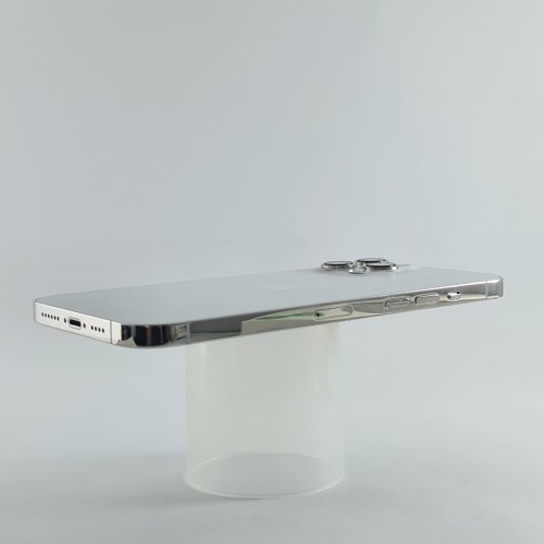 Смартфон iPhone 12 Pro Max 128GB Silver, Model A2411 USED **
