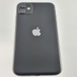 Смартфон iPhone 11 128GB Black, Model A2221 USED **