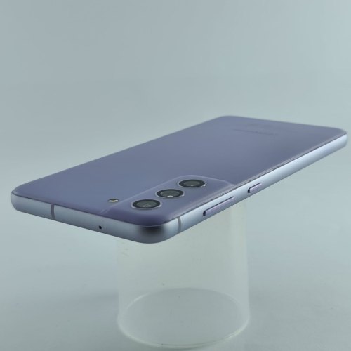 Смартфон Samsung Galaxy S21 FE 5G (G990B) 256Gb Lavender (SM-G990BLVGSEK) USED **