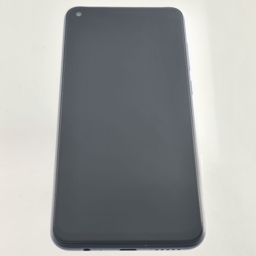 Смартфон Xiaomi Redmi Note 9 3/64Gb Onyx Black USED **