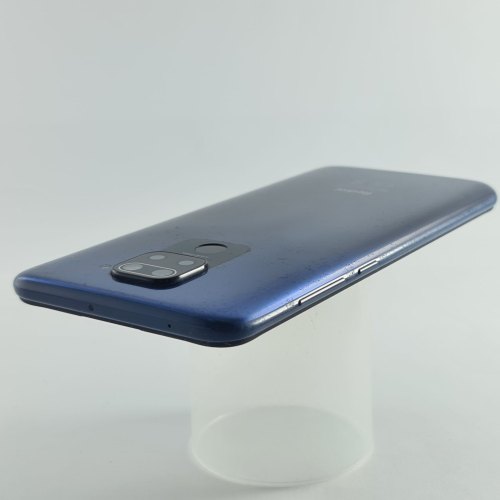 Смартфон Xiaomi Redmi Note 9 3/64Gb Onyx Black USED **