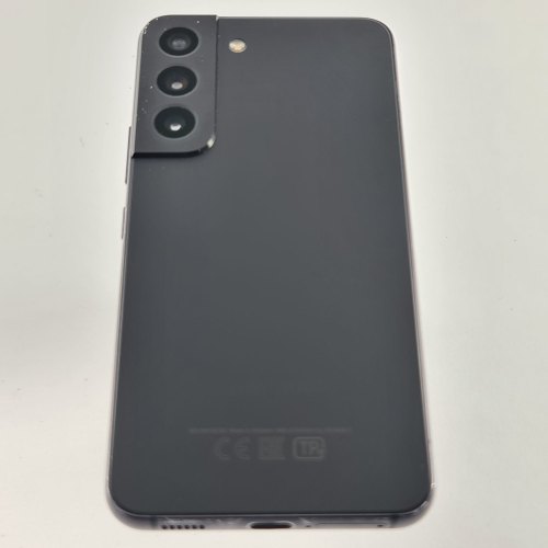 Смартфон Samsung Galaxy S22 (S901B) 256Gb Phantom Black (SM-S901BZKGSEK) USED **