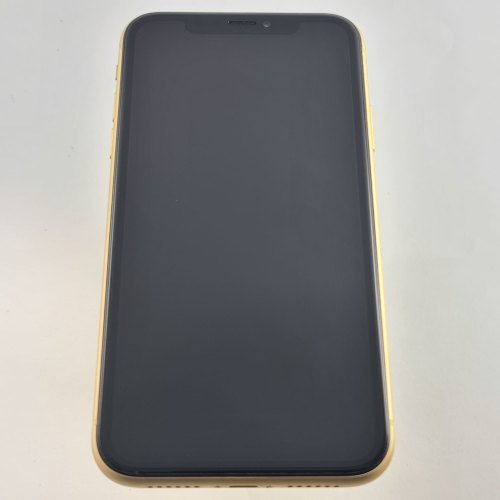 Смартфон iPhone XR 64GB Yellow, Model A2105 USED **