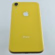 Смартфон iPhone XR 64GB Yellow, Model A2105 USED **