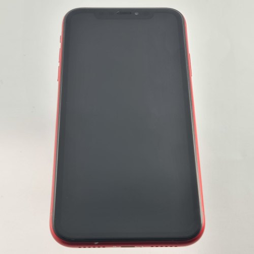 Смартфон iPhone XR 64GB (PRODUCT)RED, Model A2105 USED **