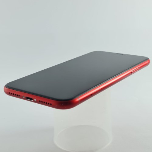 Смартфон iPhone XR 64GB (PRODUCT)RED, Model A2105 USED **