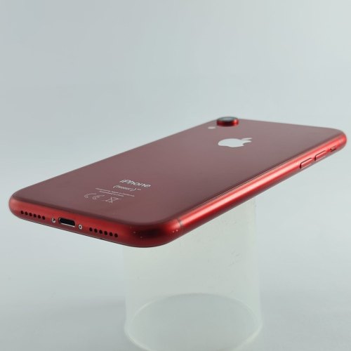 Смартфон iPhone XR 64GB (PRODUCT)RED, Model A2105 USED **