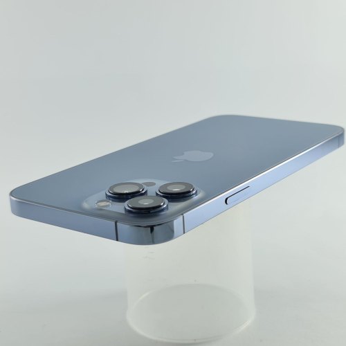 Смартфон iPhone 13 Pro Max 256GB Sierra Blue, Model A2643 USED **